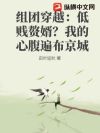 组团穿越:低贱赘婿?我的心腹遍布京城
