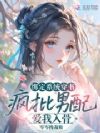 绑定系统穿书,疯批男配爱我入骨