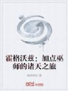 霍格沃兹:加点巫师的诸天之旅