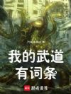 我的武道有词条